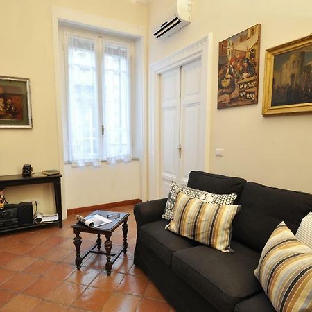 Apartamento Casa Visconti Roma Exterior foto