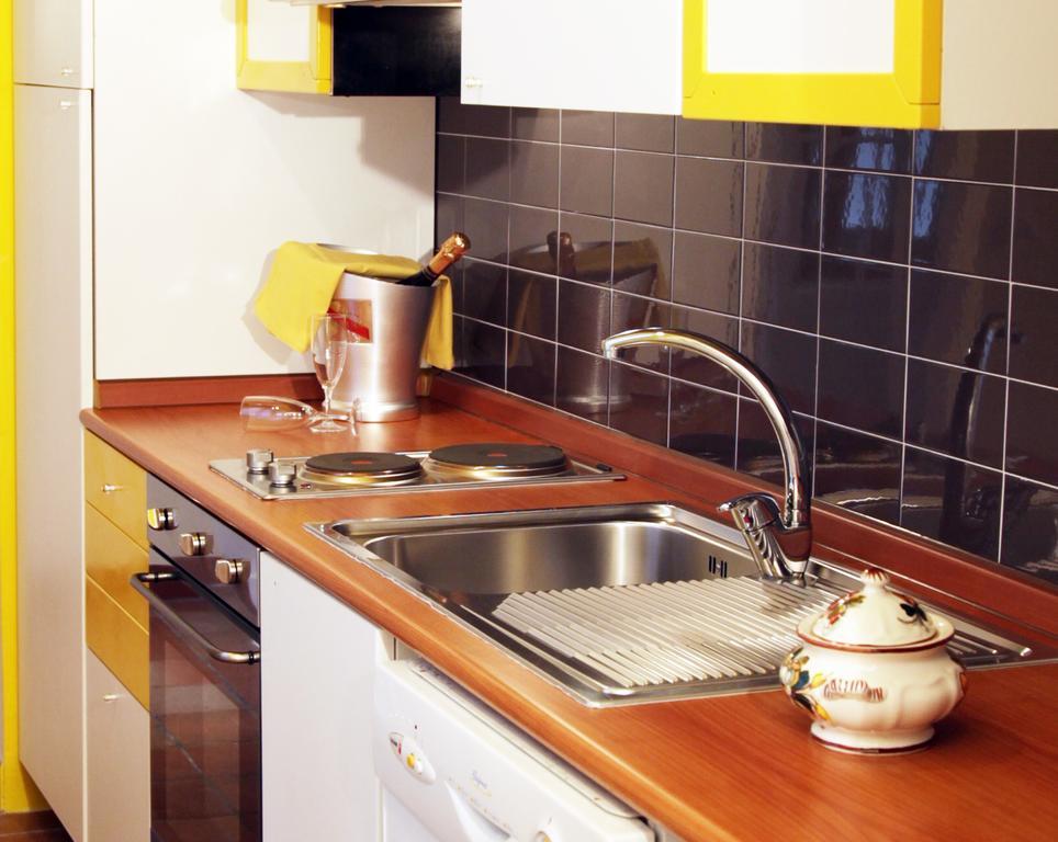 Apartamento Casa Visconti Roma Exterior foto