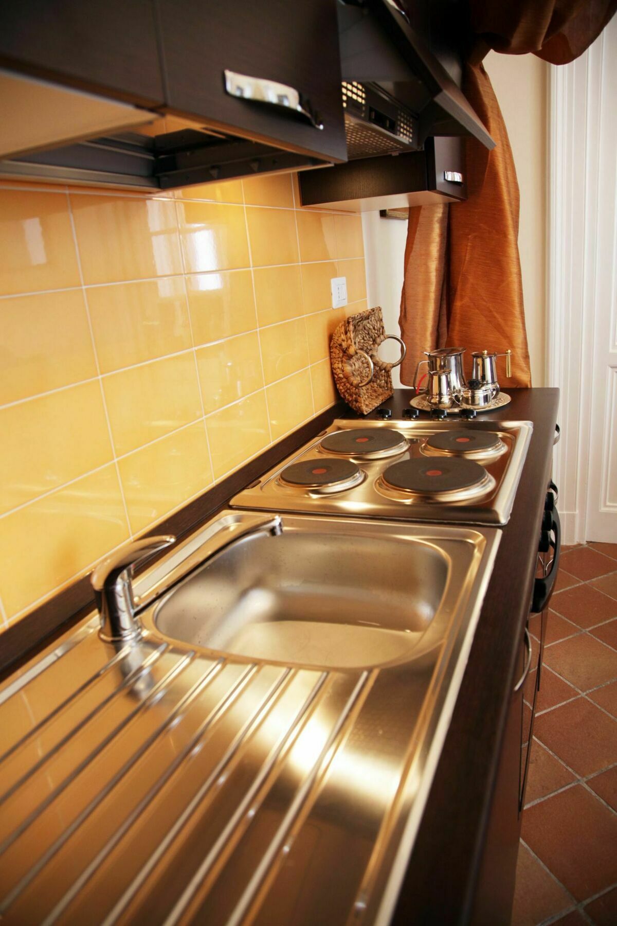 Apartamento Casa Visconti Roma Exterior foto