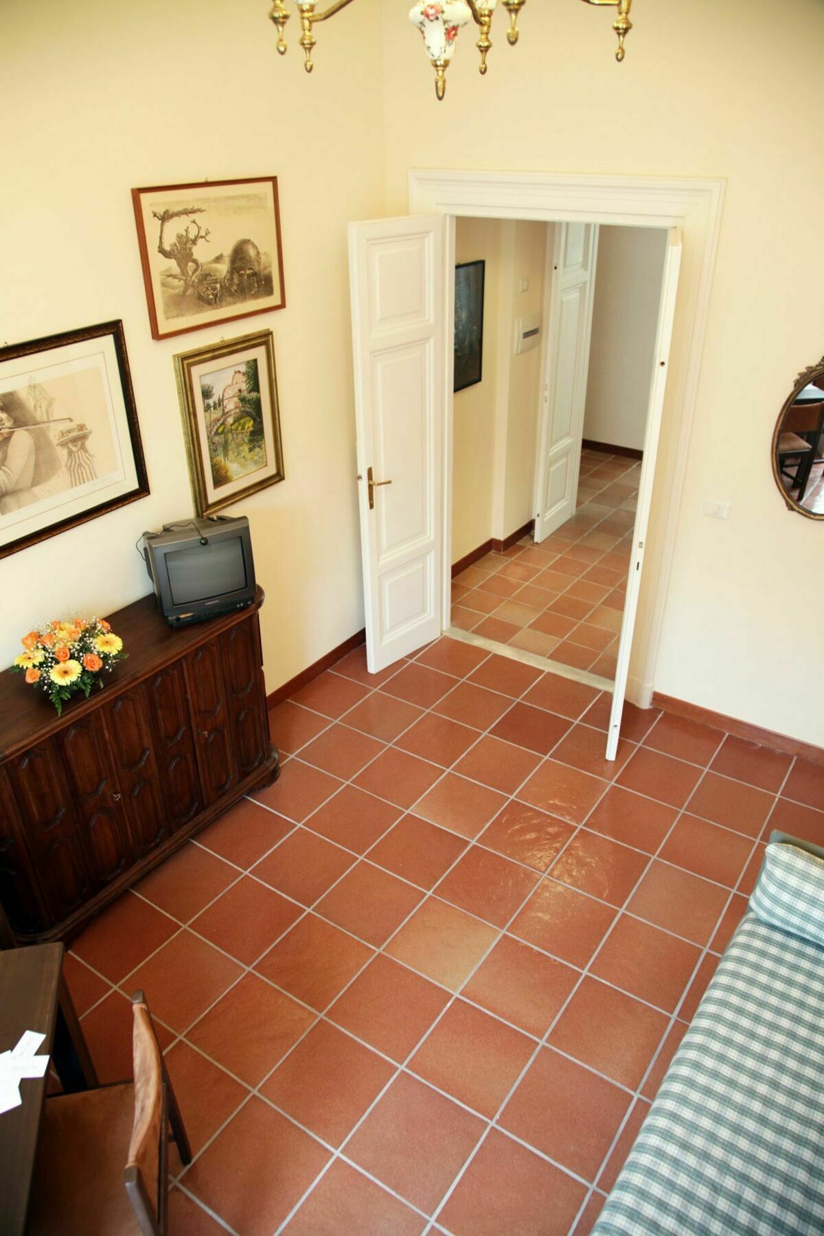Apartamento Casa Visconti Roma Exterior foto