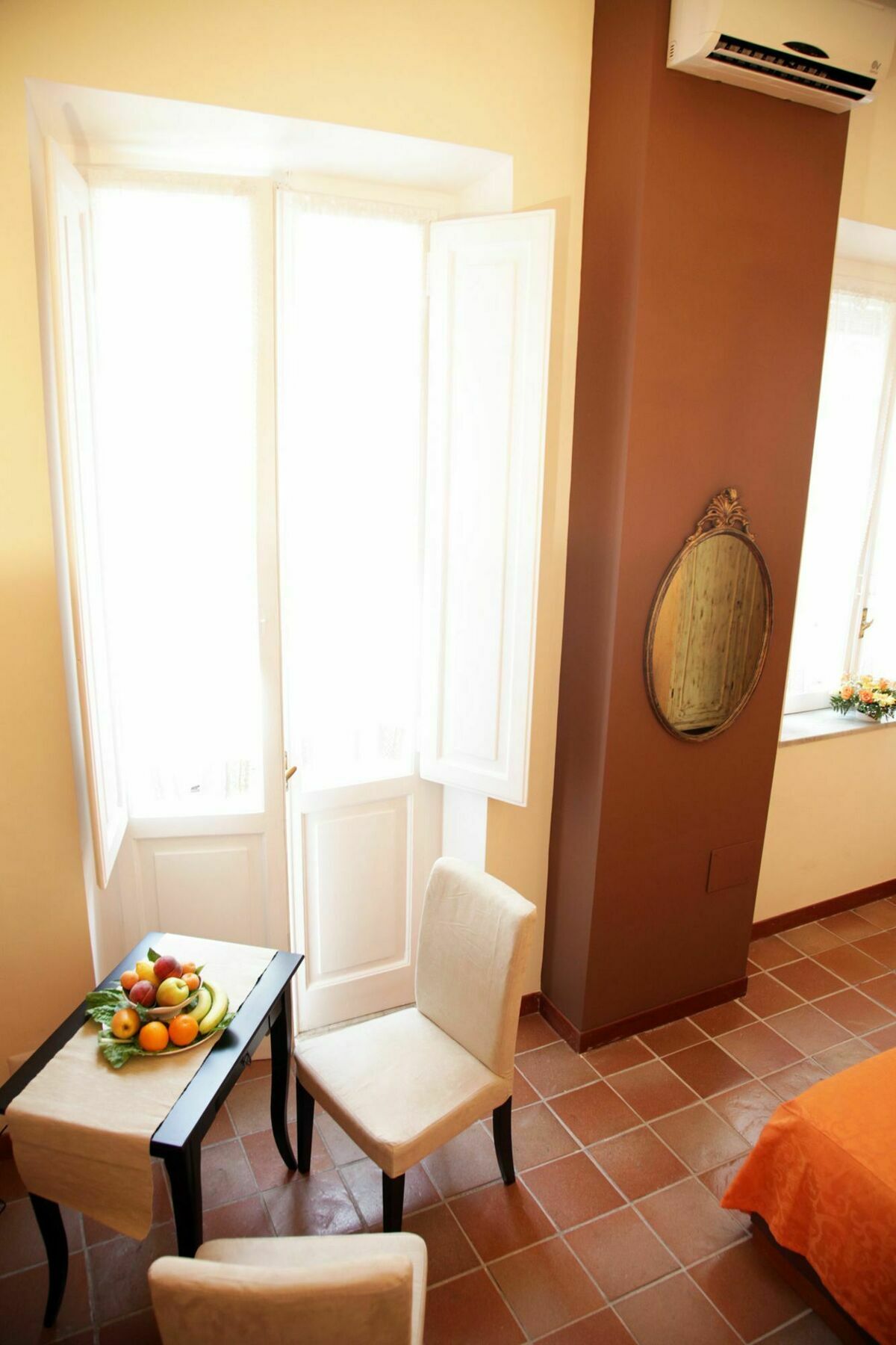 Apartamento Casa Visconti Roma Exterior foto