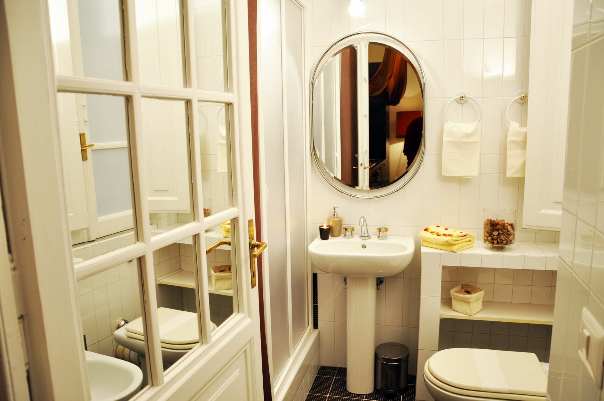 Apartamento Casa Visconti Roma Exterior foto