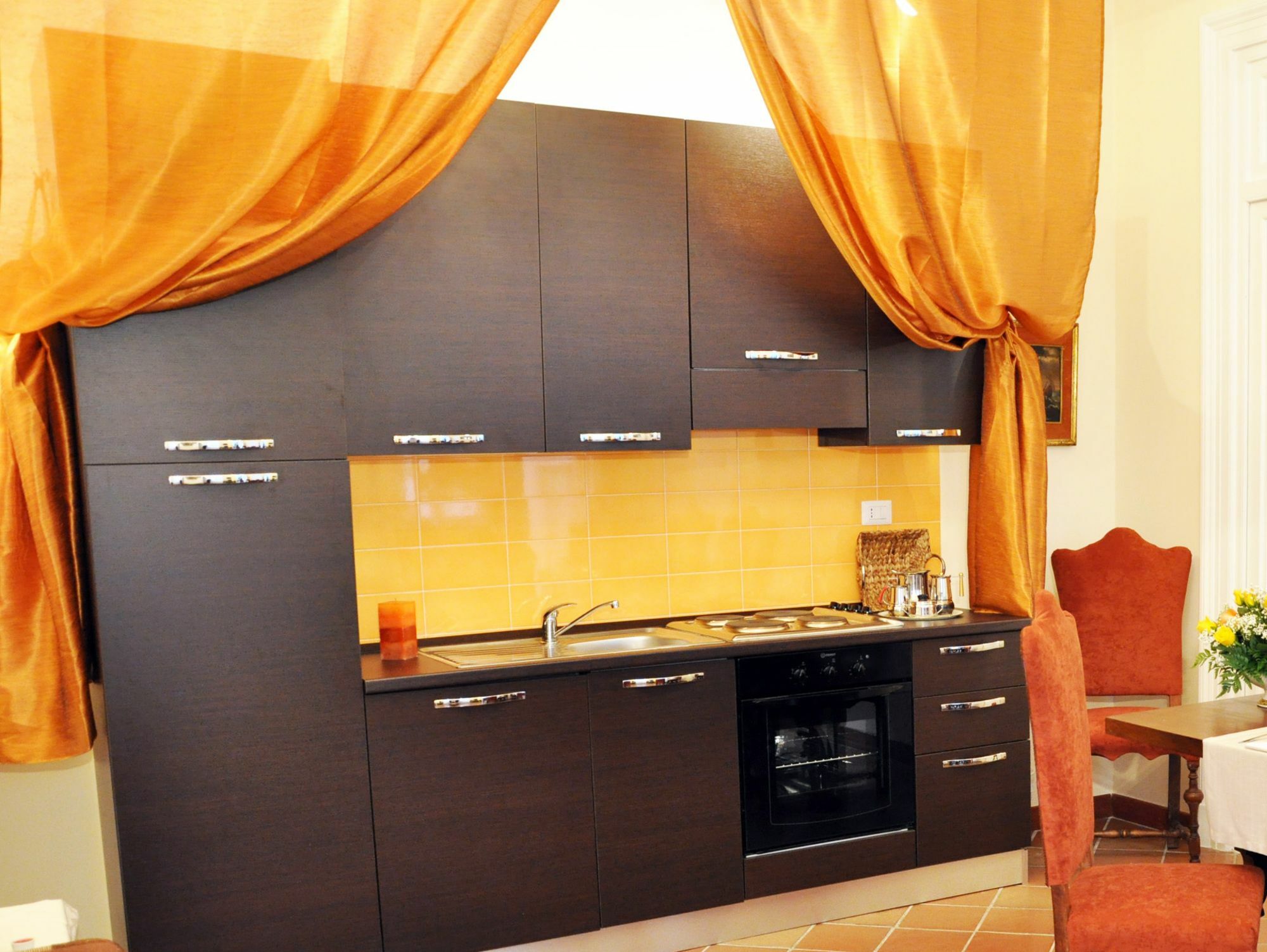 Apartamento Casa Visconti Roma Exterior foto