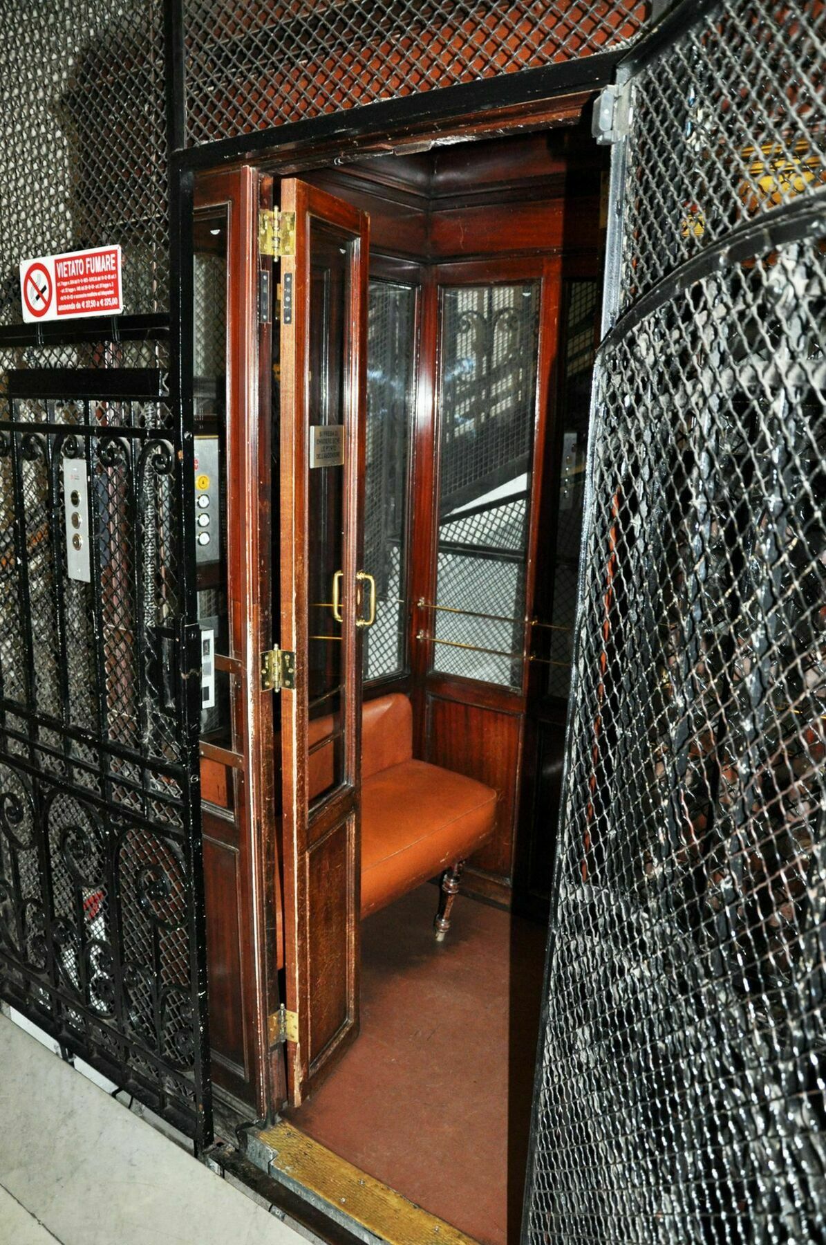 Apartamento Casa Visconti Roma Exterior foto