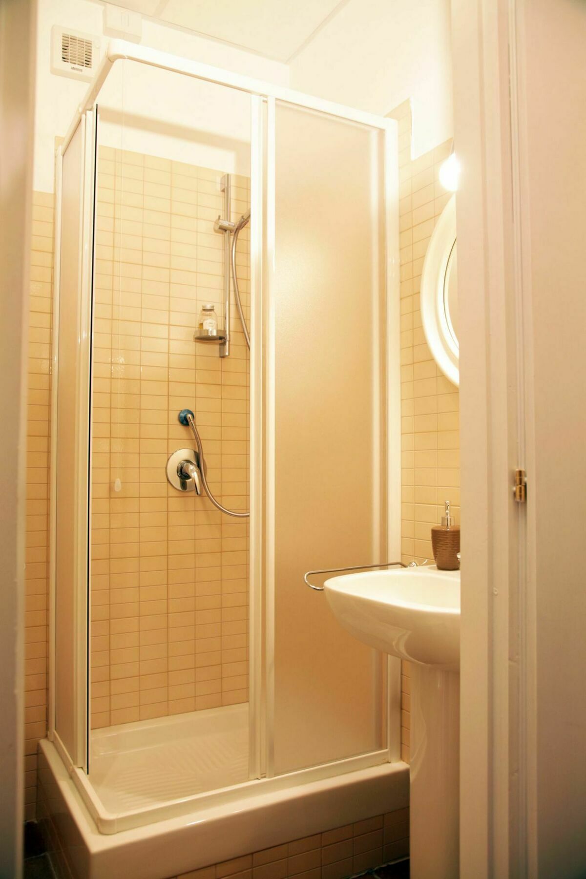 Apartamento Casa Visconti Roma Exterior foto