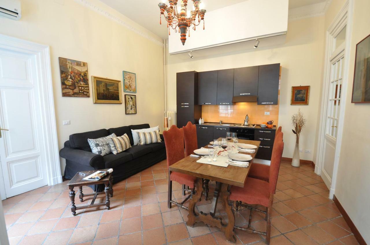 Apartamento Casa Visconti Roma Exterior foto