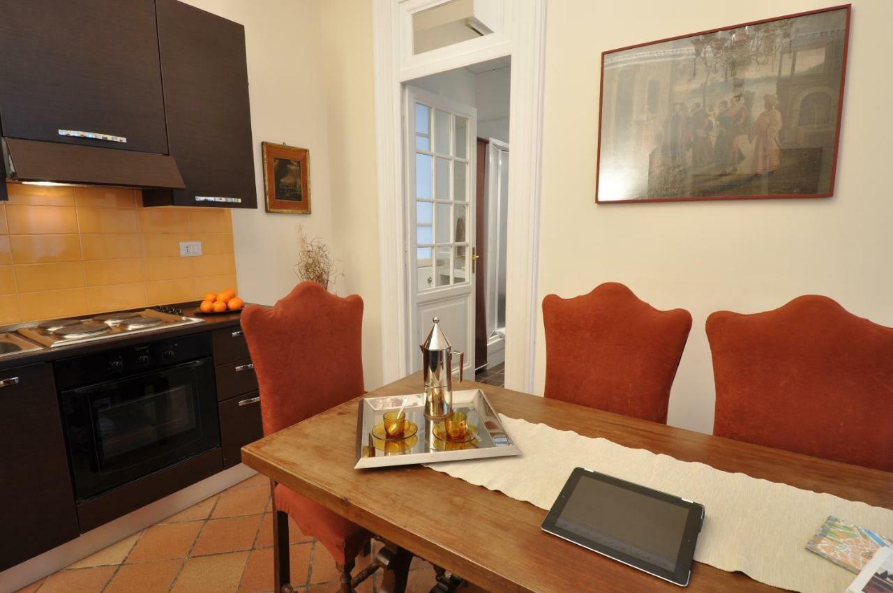 Apartamento Casa Visconti Roma Exterior foto