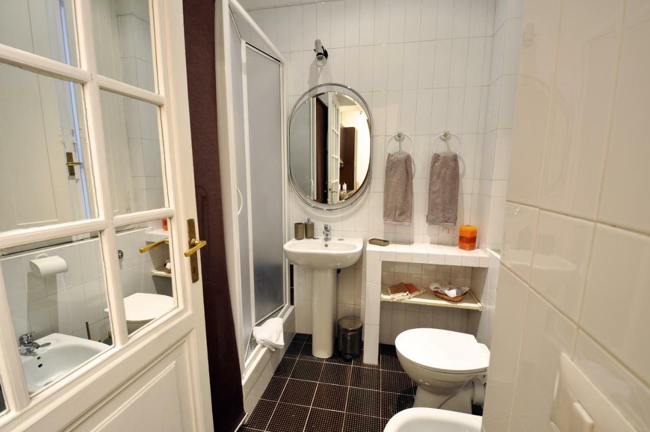 Apartamento Casa Visconti Roma Exterior foto